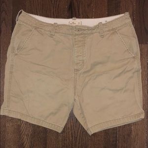 men’s shorts